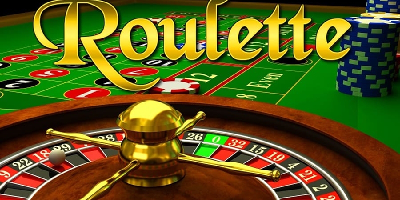 Cách Chơi European Roulette - Hướng Dẫn Đúng Cho Bet Thủ
